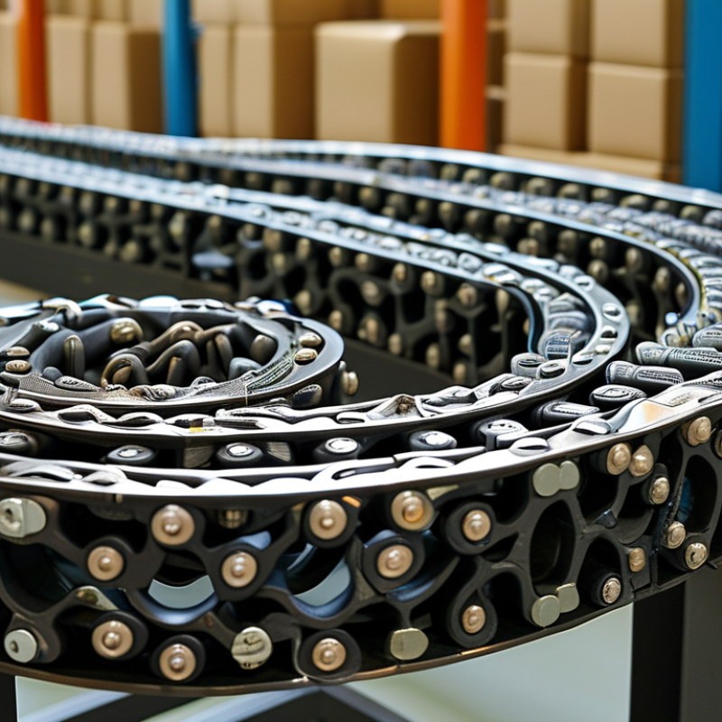 Ultimate Tips for Choosing the Right Mesh Conveyor Chain?