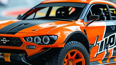 Top 10 Best Rc Car Batteries for Ultimate Performance?