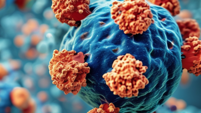 What is a cas9 antibody and how is it used?