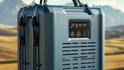 Why Choose a Portable Oxygen Concentrator For Travel?