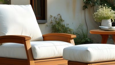 Best Outdoor Chairs for Comfort and Style in 2026?
