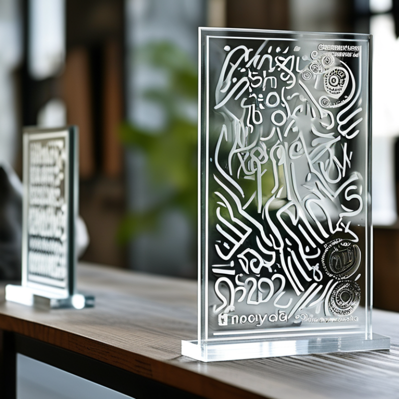 2026 How to Choose the Best Acrylic Office Signs for Your Business?
