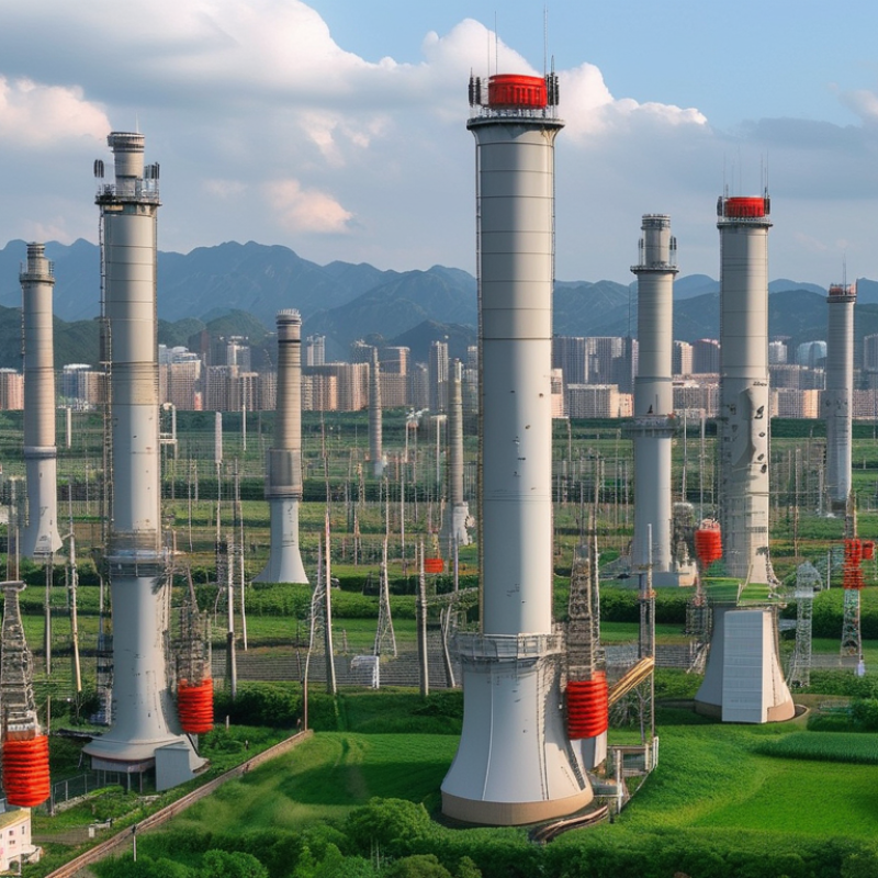 Top 10 Main Circuit Breaker Suppliers in China to Consider?