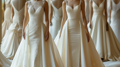 Where to Find the Best Formal Dresses for Every Occasion?