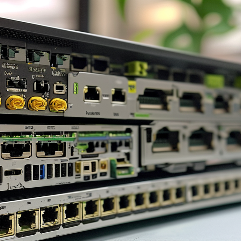How to Choose the Right Juniper MX80 Line Card for Your Network?