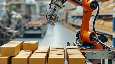 Best Automatic Packing Machines for Global Buyers to Consider?