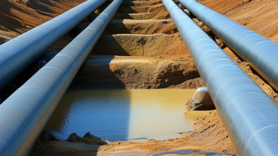2026 Best Water Well Pipe Options for Global Buyers