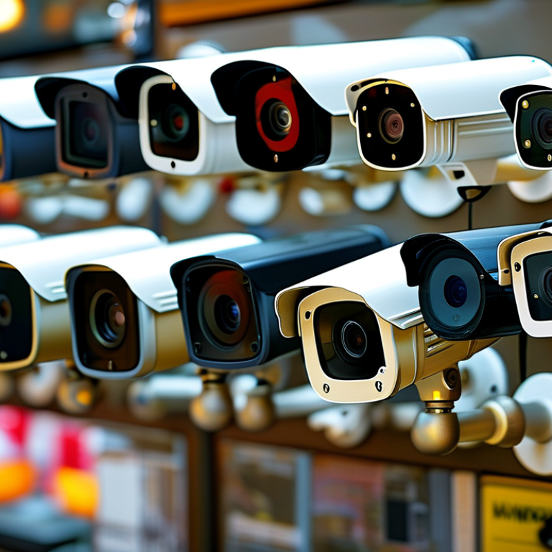 How to Choose the Best Ahd Camera for Your Needs?