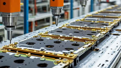 Top 10 Tips for Efficient PC Board Assembly Process?