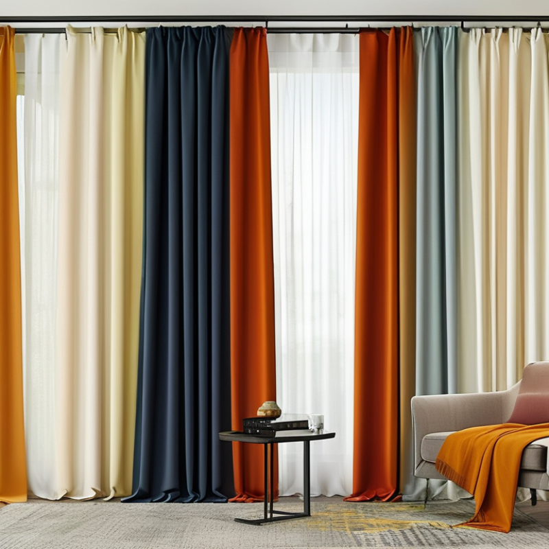 Best Fabrics for Window Shades Tips for Choosing the Right One?