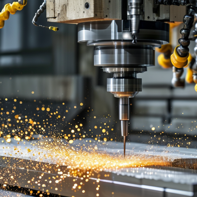 Top CNC Machining Services for Global Buyers in 2026?