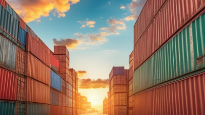 What is a Cargo Shipping Container and How Does it Work?