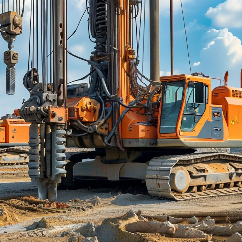 Top 10 Rotary Drilling Rig Options for Global Buyers?