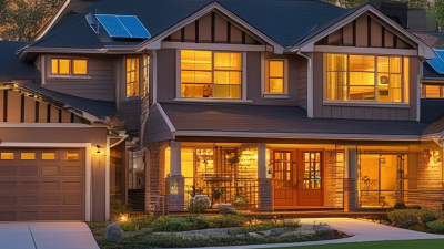 Top Tips to Choose Motion Sensor Spotlight Solar for Your Home?