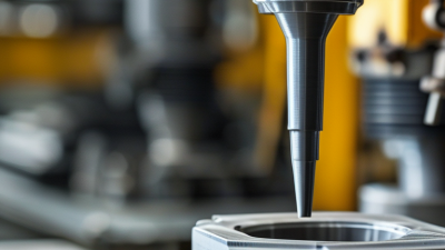 Why Is Injection Mold Design Crucial for Your Manufacturing Success?