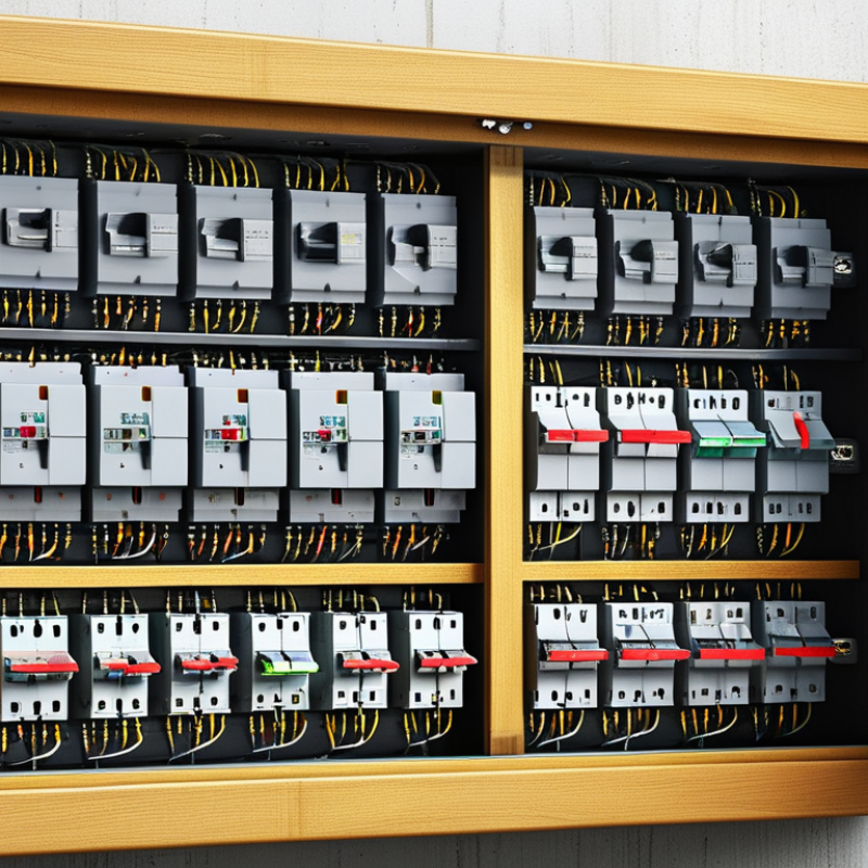 What is a 200 Amp Breaker Box and How to Choose One?