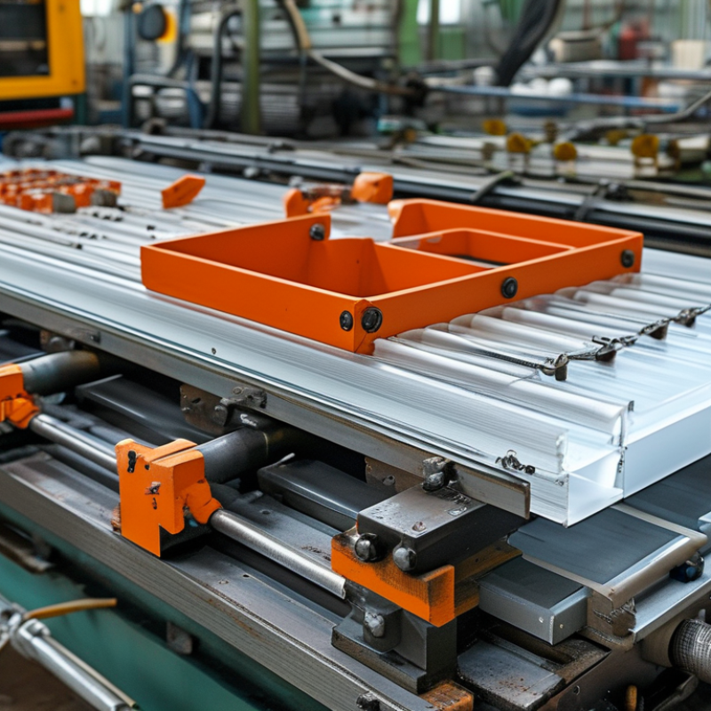 How to Choose the Best Profile Extrusion Solutions in 2026?