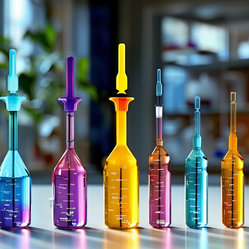 2026 Best LTS Pipette Tips for Your Laboratory Needs?