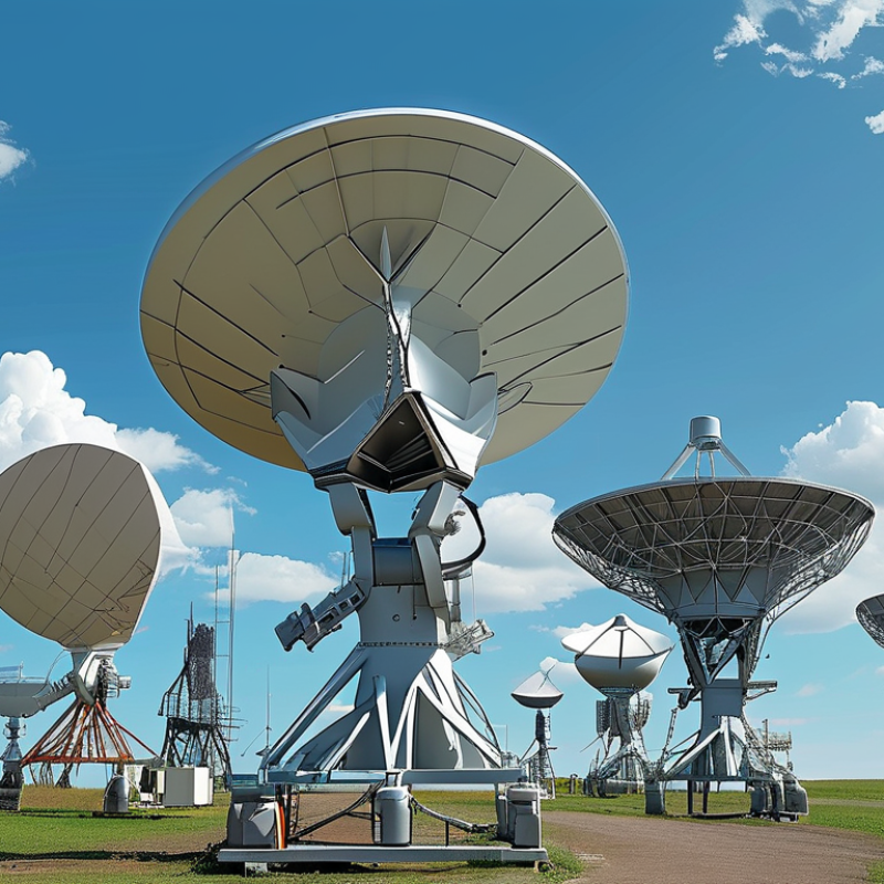 Top 10 Planar Antenna Designs for Global Buyers