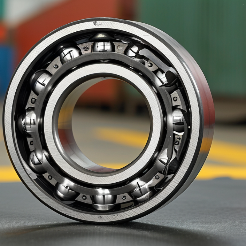 How to Choose Thin Section Bearings for Your Applications?