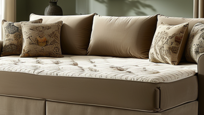 How to Choose the Best Sofa Bed for Your Space?