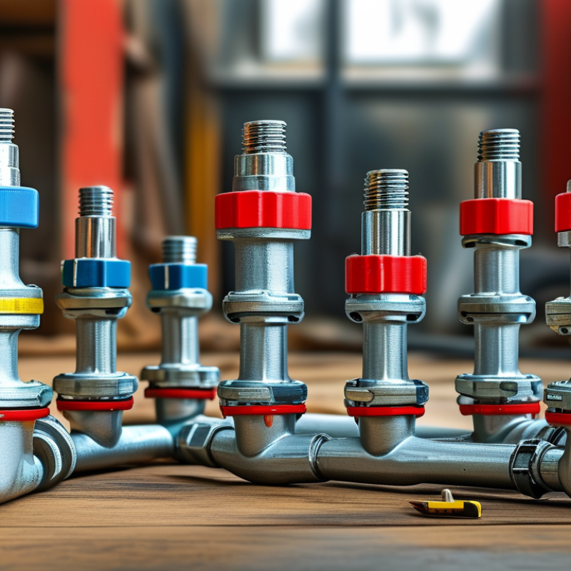 Why Use Hose Clamps for Secure Connections in Your Projects?