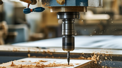 Why Choose a CNC Woodworking Machine for Your Business?