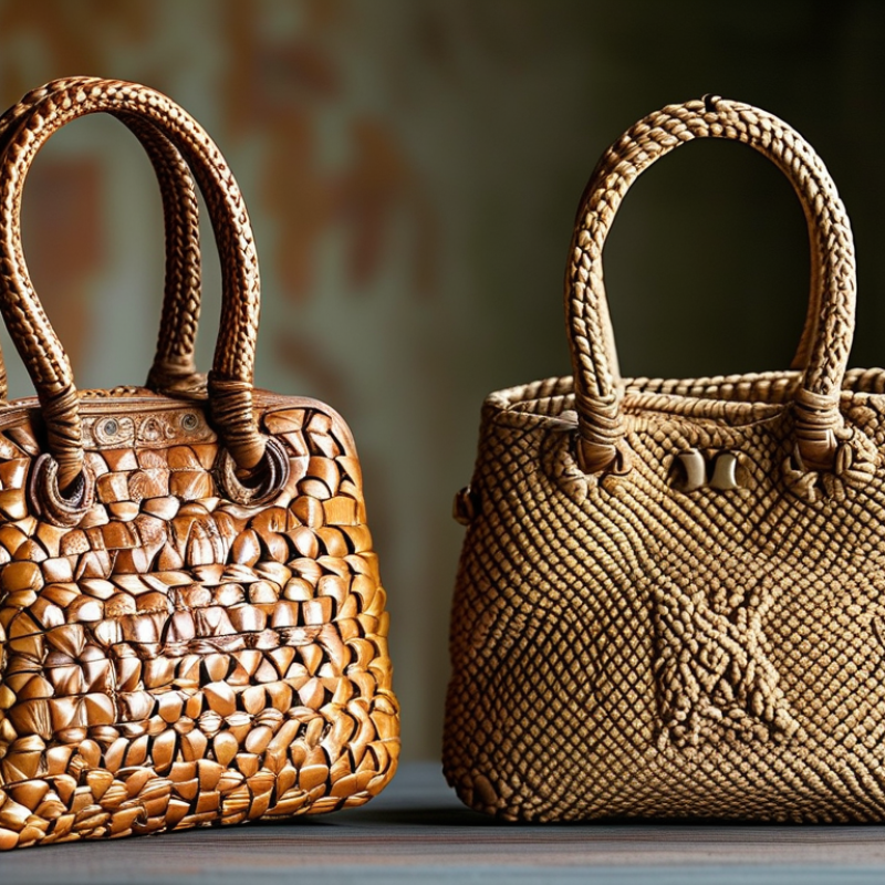 How to Choose the Best Braided Leather Bags for Your Needs?