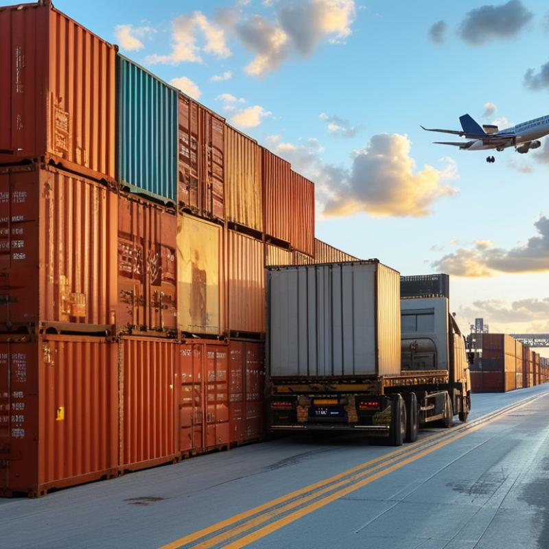 Why Do Packages Get Stuck in Customs Clearance Issues?