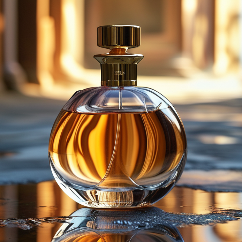 2026 Top Scent Perfume Trends You Need to Know?