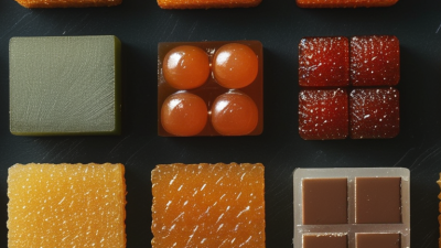 China Top 10 Good Snacks You Should Import Today?