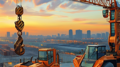 Top 5 Jib Crane Truck Mounted Options for Global Buyers?
