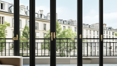 What is European Tilt and Turn Windows Benefits and Features?