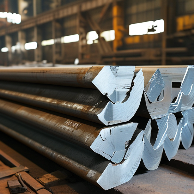 Top Steel Angle Manufacturers in 2026 Who to Choose?