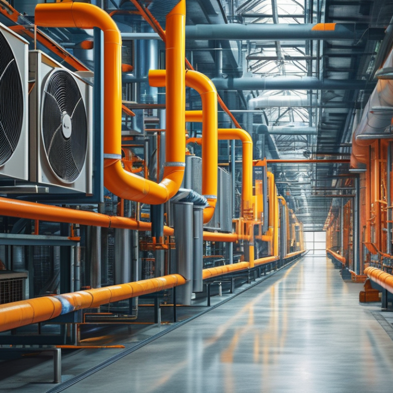 How to Optimize Heat Transfers for Better Efficiency?