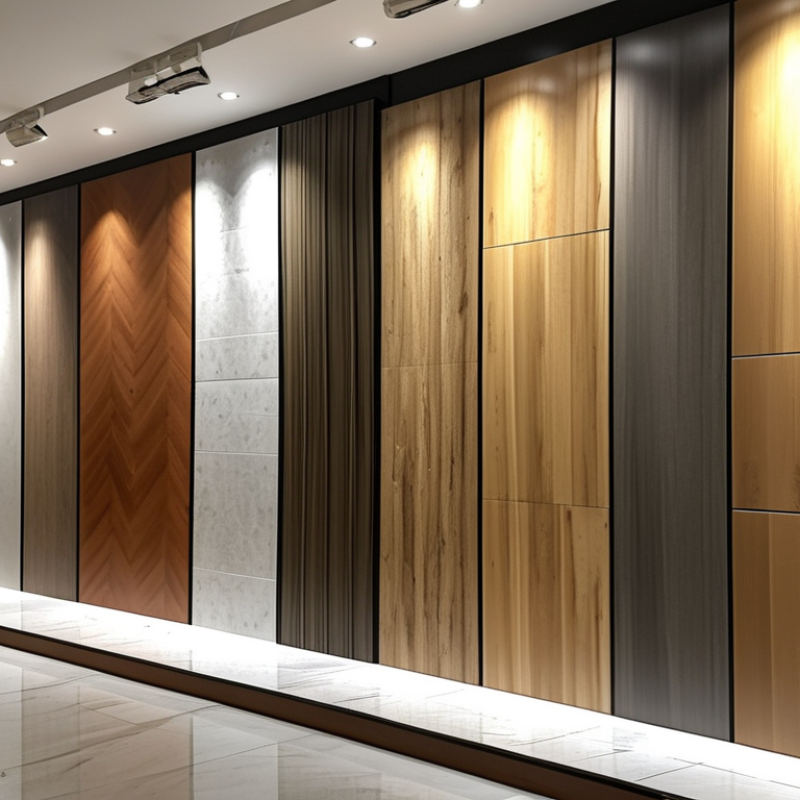 How to Choose the Best PVC WPC Wall Panel for Your Project?