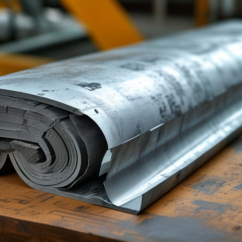 Top 10 Tips for Choosing Lead Rubber Sheets for Your Needs?