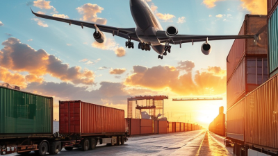 Top Tips for Efficient Overseas Transport in China