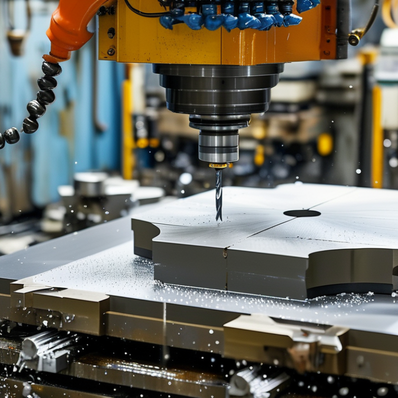 Best Rapid CNC Machining Services for Global Buyers?