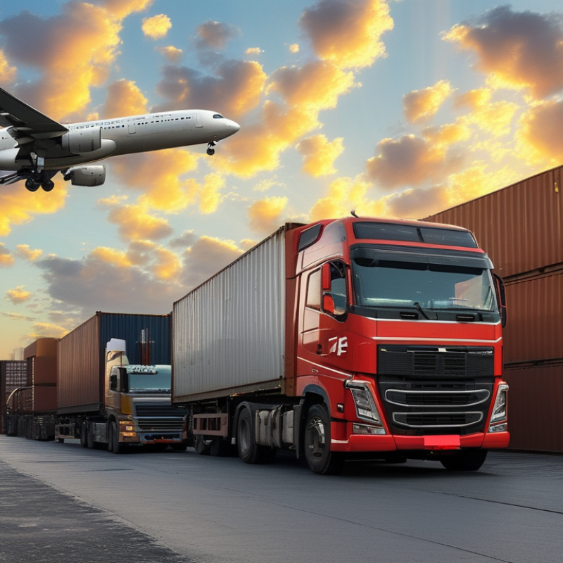 Why Choose Freight Forwarding for Your Global Sourcing Needs?