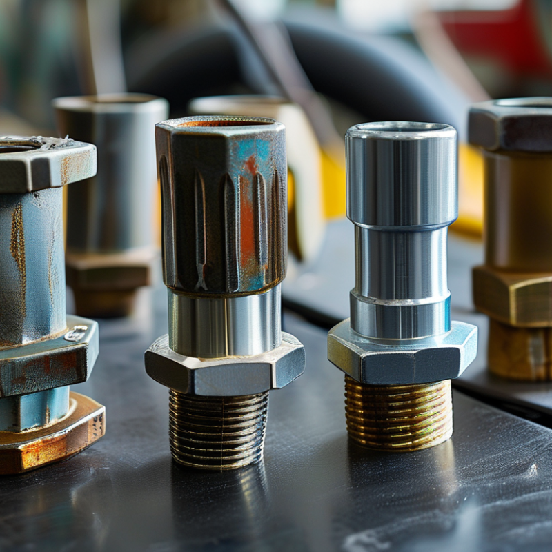 2026 Best Hose Clamp Options for Global Buyers to Consider?