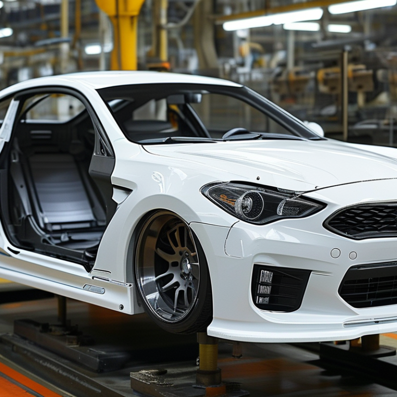 Top Automotive Exterior Injection Plastic Part Molding Manufacturers?