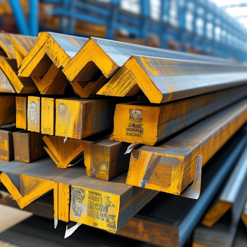 How to Choose the Best Angle Bar Supplier for Your Needs?