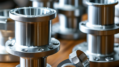 Top 5 Tips for Choosing 304 Stainless Steel Flanges?