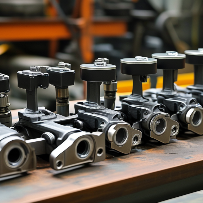 Top Dlc Valve Lifters Benefits for Engine Performance?