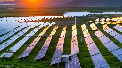 Top One Solar Suppliers in China for Global Buyers?
