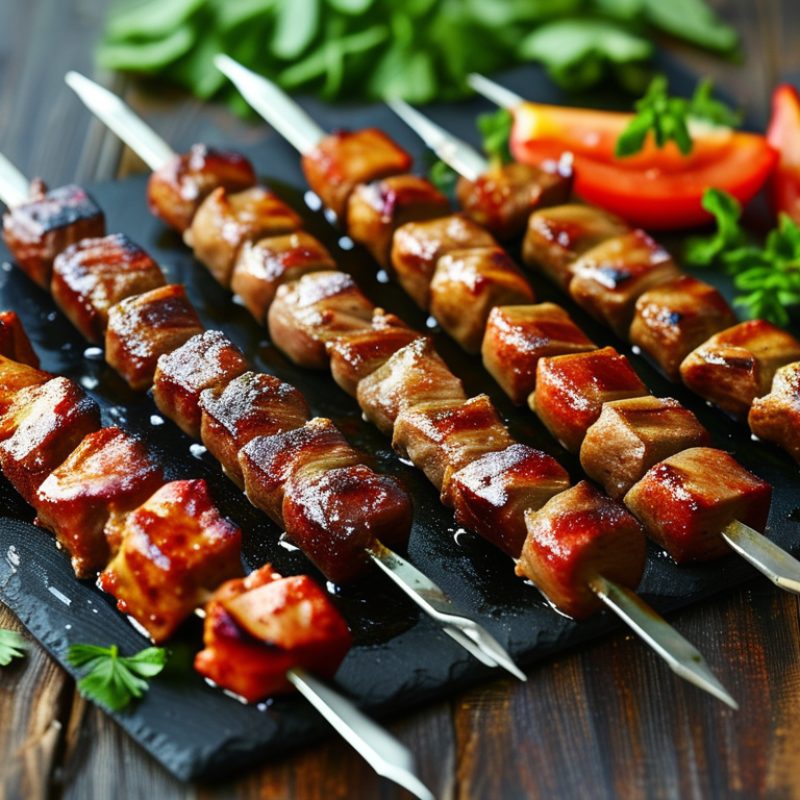 Essential Tips for Choosing the Best Picks Skewers?