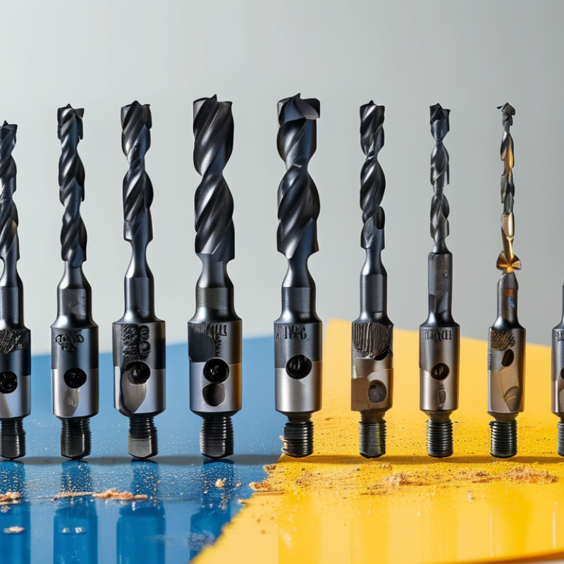 Top 5 Tips for Choosing the Right Cone Drill Bit?