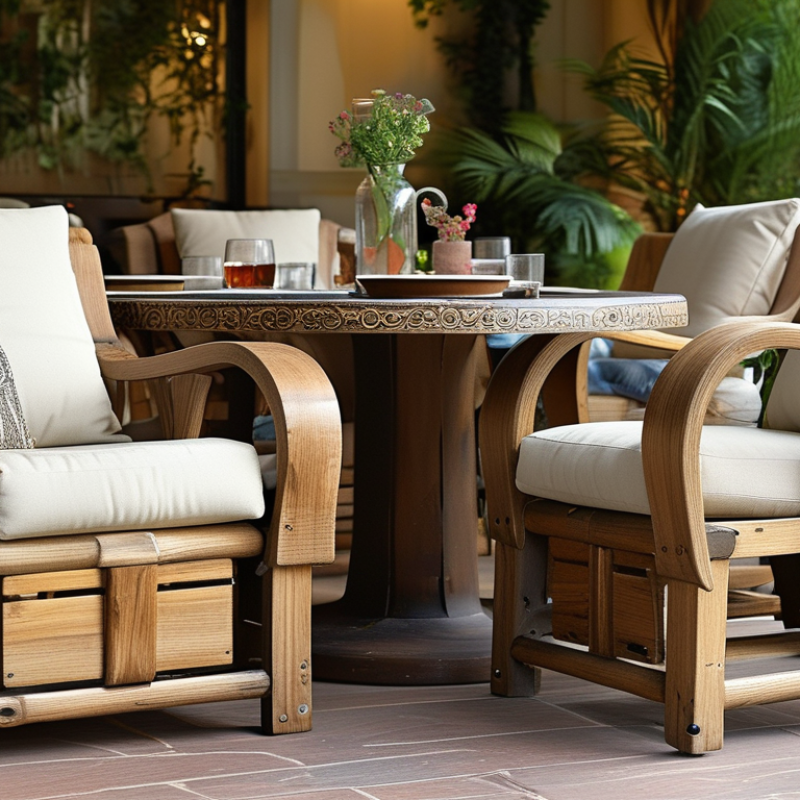 How to Choose the Best Rotomolding Chair for Your Needs?