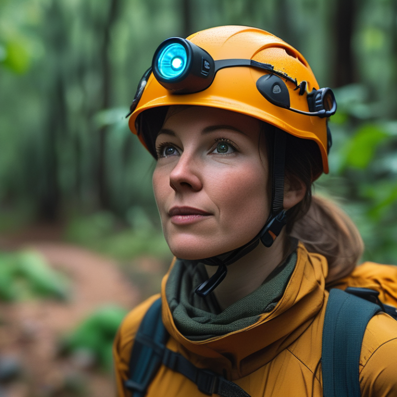 Top 10 Best Headlamps With Sensor for Outdoor Adventures?